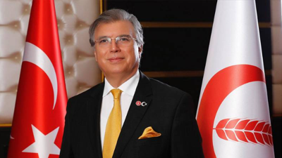 Yeniden Refah Partisi Genel Başkan Yardımcısı Doğan Aydal: Tayyip Bey'e seçim kazandırmak zorunda değiliz