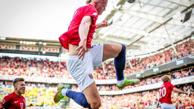 Haaland kadrodan çıkarıldı. Flaş gelişme!