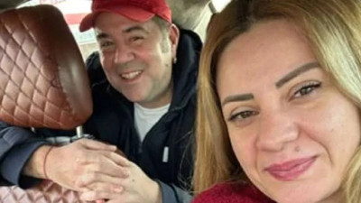 Ata Demirer'in 'kadın şoför' paylaşımı gündem oldu. "Araba tertemizdi"