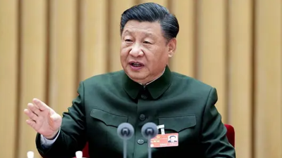 Çin gözünü Orta Asya’ya dikti