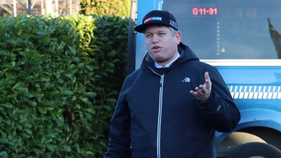 Yine Kur'an-ı Kerim yakmak istedi. İngiltere izin vermeyecek