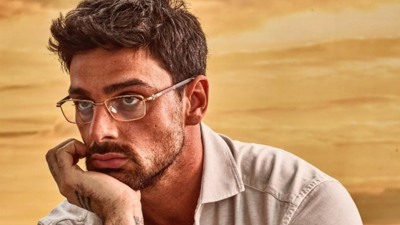 Michele Monnore depremzede çocukların 'Maykıl Abisi' oldu