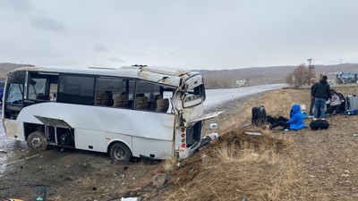 Voleybol takımı ölümden döndü