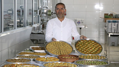 Uzmanından uyarı. Ramazan'da tatlıya dikkat
