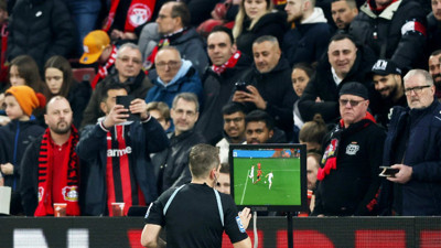 Türk hakemlerine Almanya'dan 'VAR' dersi