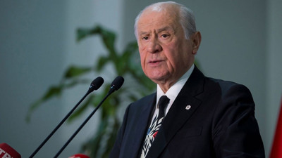 Bahçeli Kılıçdaroğlu HDP görüşmesini eleştirdi. AKP'nin HDP'ye gitmesini savunmuştu