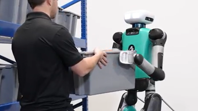 Yapay zeka artık işinizi de elinizden alabilir. Birçok iş sektöründe çalışabilir