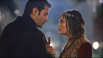 Gülcemal dizisi konusu nedir? Gülcemal dizisi ne zaman başlıyor?