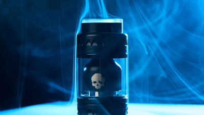 Sigaradan daha zararlı diye tercih ediliyordu. Elektronik sigara içenlere kötü haber