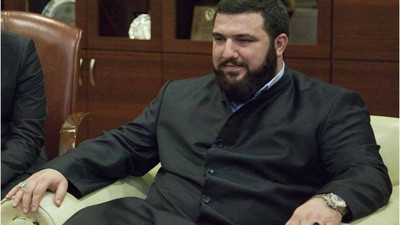 Abdülhamid’in torunundan Erdoğan’a destek. Atatürk'e defalarca hakaret etmişti