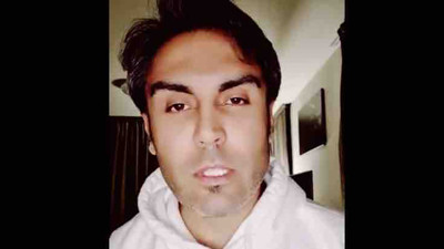 Atatürk hakkında skandal sözler sarf eden Fatih Seresaçan hakkında suç duyurusu