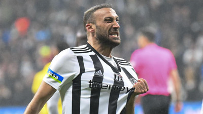 Cenk Tosun teklifi reddetti (21 Mart 2023)