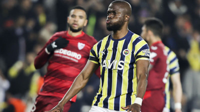 Enner Valencia bombası: Ön sözleşme imzalamış cayma bedeli 20 milyon euro