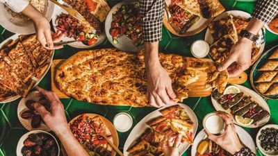 Ramazanda bunları yapan mide sorunu yaşamıyor