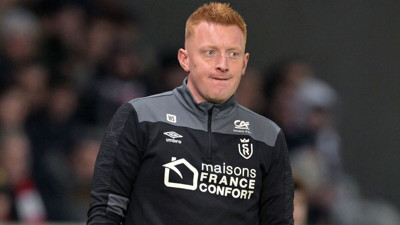 Reims Teknik Direktörü Will Still isyan etti