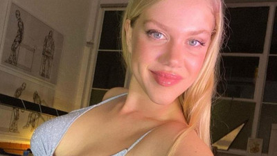 Oyuncu Serel Yereli Berlin hükümetinin kararına meydan okudu