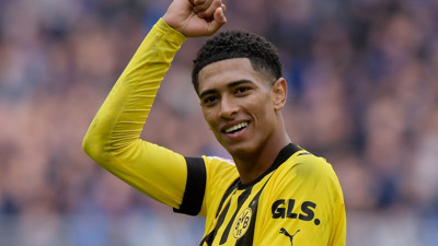 Manchester City'nin Bellingham planı ortaya çıktı