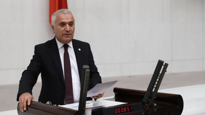 Deprem bölgesinde çevreye ve canlılara verilen zararlar hakkındaki önerge, AKP ve MHP oylarıyla reddedildi