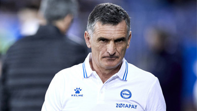 Sevilla'nın yeni teknik direktörü belli oldu