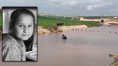 11 yaşındaki kız çocuğunun cansız bedeni bulundu