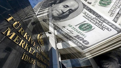 Merkez Bankası'ndan dolara karşı flaş hamle. Yeni limit belirlendi