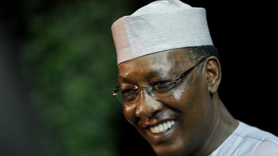 Çad’ın eski Devlet Başkanı Itno'nun ölümüyle ilgili 441 kişiye ömür boyu hapis