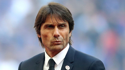 Tottenham'a Conte'den sonra gelecek isim belli oldu