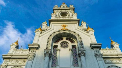 Çocuklara cinsel istismar uygulayan 4 rahip hakkında karar