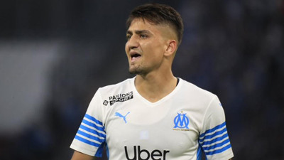 Beşiktaş mı Galatasaray mı? Cengiz Ünder kararını verdi