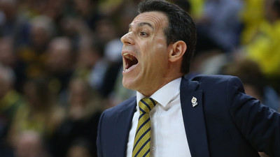 Fenerbahçe Beko Armani Milan'a neden yenildi? Dimitris Itoudis'ten flaş itiraf