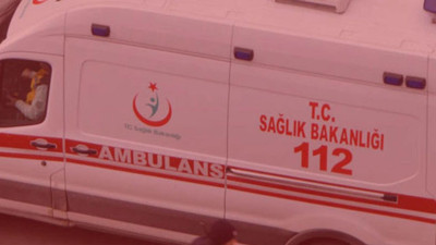 Ağabeyini göğsünden bıçaklayarak öldürdü