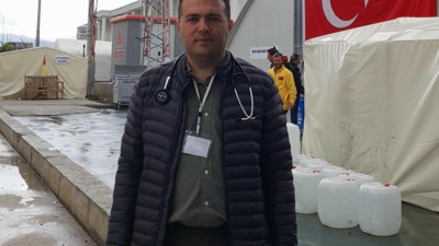 İYİ Parti Genel Başkan Danışmanına Sağlık Bakanlığı Teftiş Kurulu'ndan soruşturma