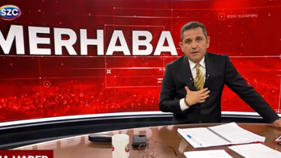 Fatih Portakal'dan ‘diploma’ isyanı: En azından bu seçimde gösterin