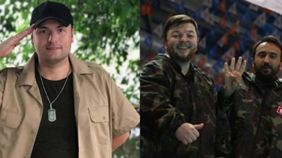 'Reis bizi Afrin’e götür' deyip bedelli askerlik yapmıştı... O da AKP’den aday oldu