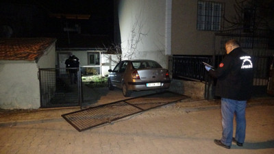 Alacak verecek kavgasında kan döküldü