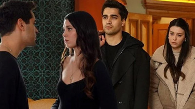 Yalı Çapkını'nın Pelin'i Buse Buçe Kahraman'ın menajerinden flaş açıklama