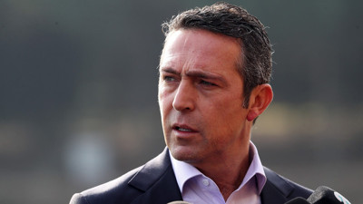 FETÖ, yasa dışı bahis ve kaçak yayın harekatı. Ali Koç'tan flaş hamle