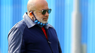 Murat Sancak'tan istifa açıklaması