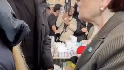 Gökhan Zan İYİ Parti'den milletvekili aday adayı oldu