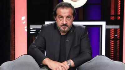 Mehmet Şef gelen mesajı paylaştı