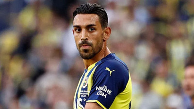 Fenerbahçe'de İrfan Can Kahveci skandalı. Milli oyuncu dava edildi