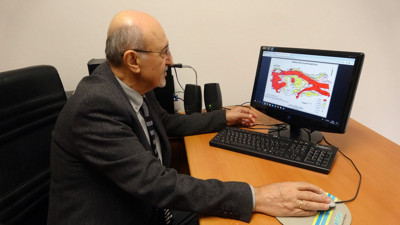 Prof. Osman Bektaş uyardı: İstanbul'da beklerken Trabzon'da her an deprem olabilir