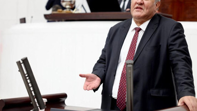 CHP’li Gürer: “AKP zihniyeti tarımın canına okudu”