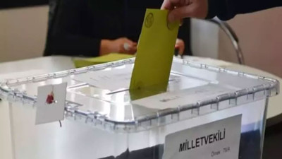 Ünlü anketçi şaştı kaldı. '20 yıldır böylesini görmedim'