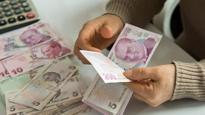 Emekli ikramiyesinde sürpriz toplantı