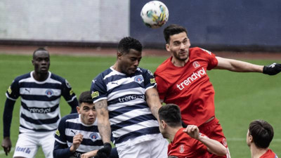 Kasımpaşa'nın yeni teknik direktörü belli oldu. Son görüşmeler yapılıyor