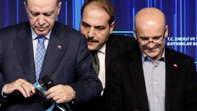 İktidara yakın yazar Mehmet Şimşek’in AKP’de alacağı görevi açıkladı