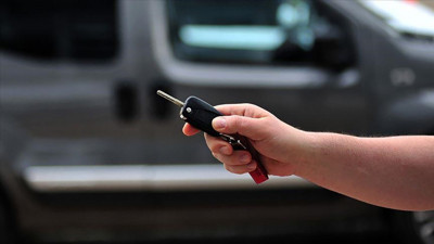 İkinci el online oto pazarında satışlar 10 arttı