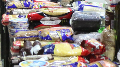 Ramazan kolileri için önemli uyarı. Bozulmuş ya da tarihi geçmiş ürünleri dikkat