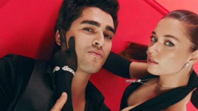 Mert Ramazan Demir’den Afra Saraçoğlu açıklaması. Yalı Çapkını net konuştu